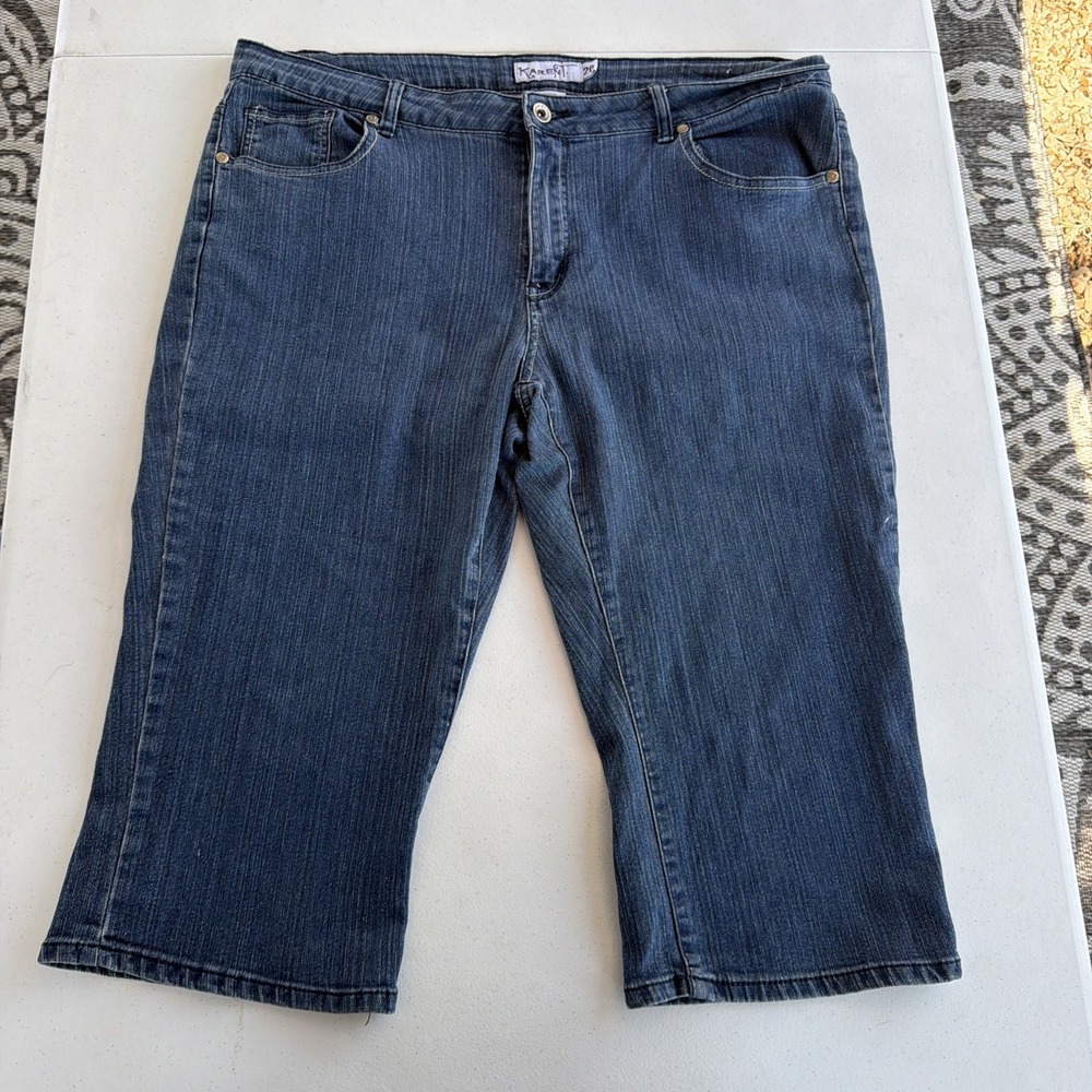 Karent Jean Caprice Size 20
